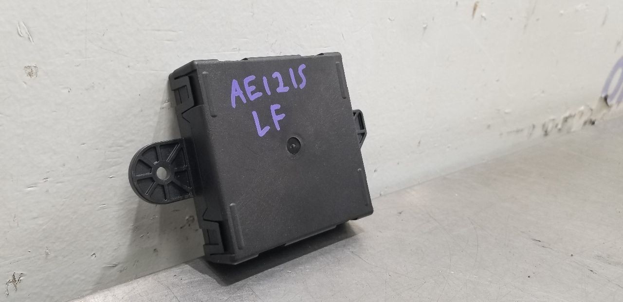 19 DODGE RAM 1500 NEW BODY DOOR CONTROL MODULE FRONT LEFT DRIVER 68424179AA