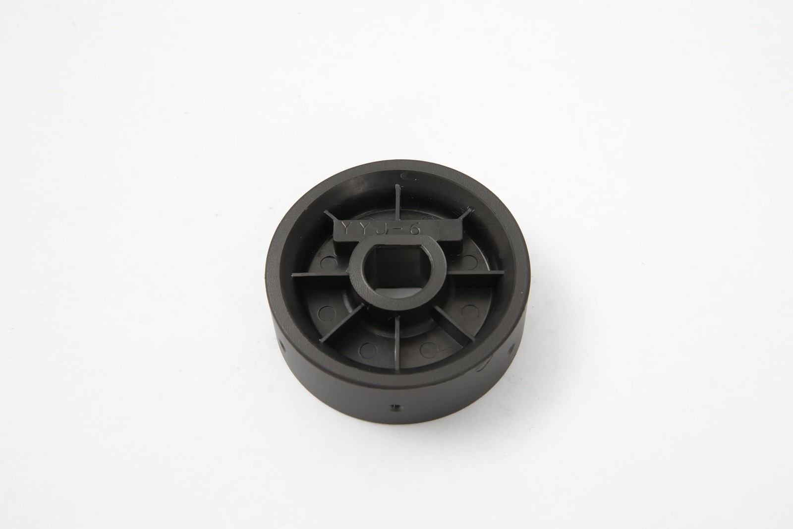 V-Shaped Seed Roller for Jang Seeder - Ø3.0mm, 1.7mm Hole Size