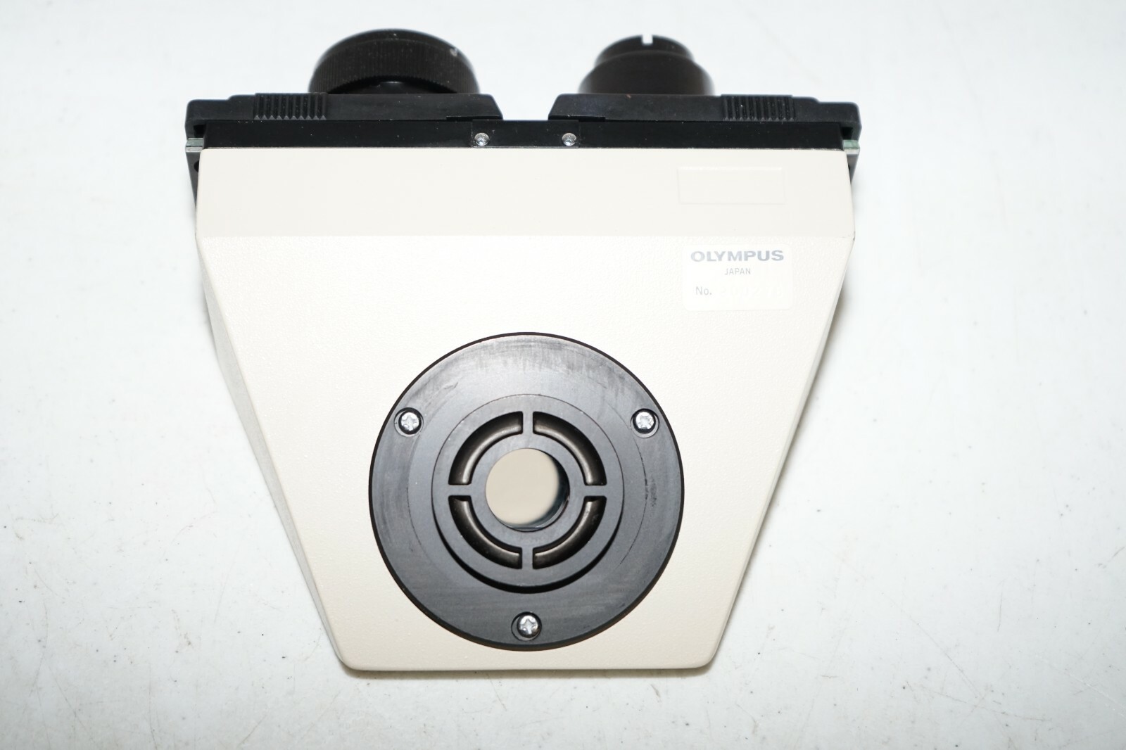 ^ Olympus BH2 / BH Series Microscope Head #C178