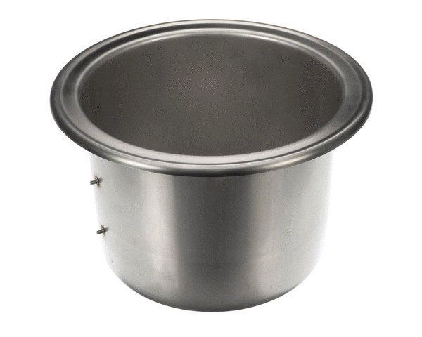 46119-2 Vollrath 11 Qt Well For Retro Warmer Genuine OEM VOL46119-2