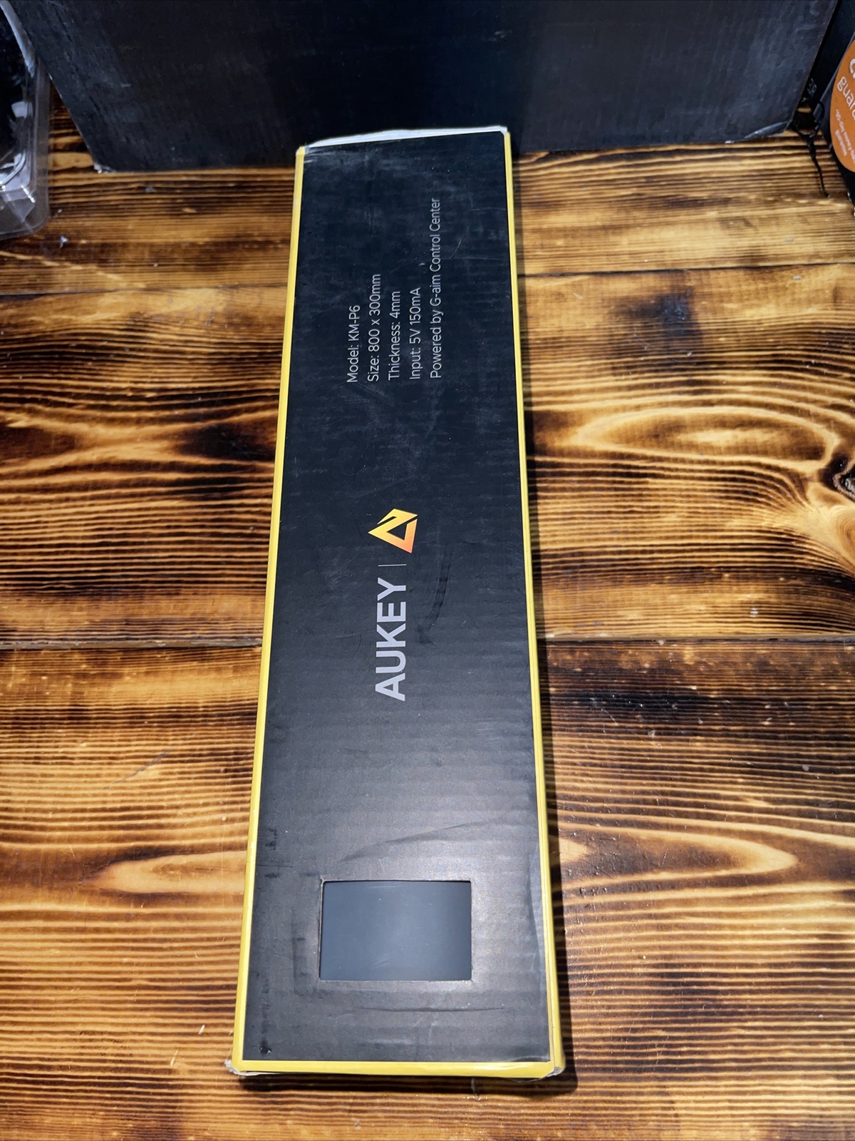 Aukey KM-P6