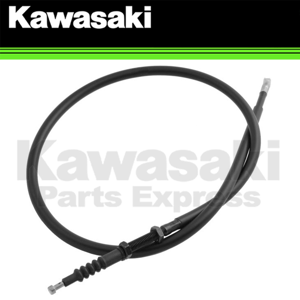 NEW 2008 - 2017 GENUINE KAWASAKI NINJA 250R / 300 CLUTCH CABLE 54011-0565