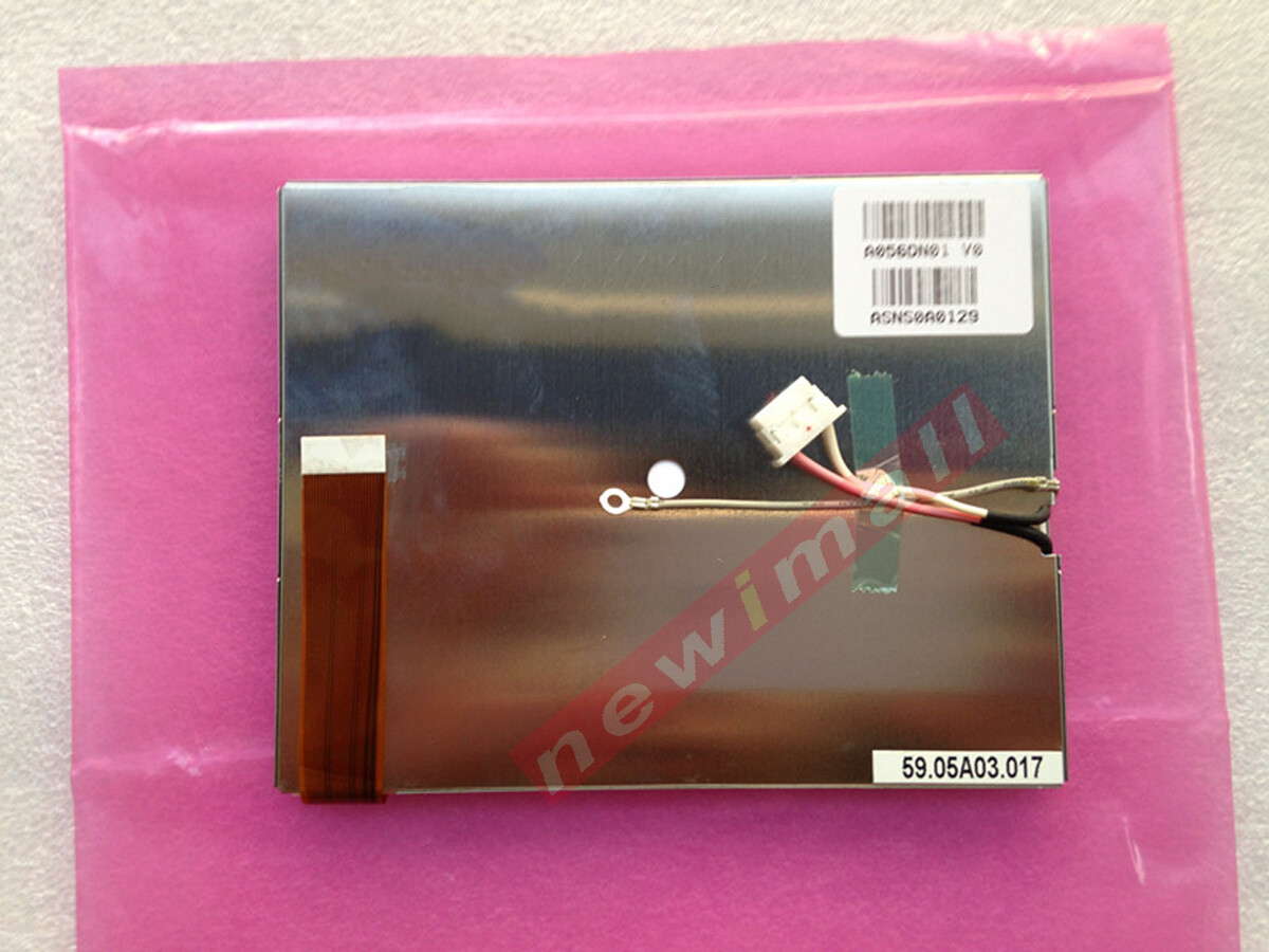 5.6" inch A056DN01 V0 LCD Screen for AUO LCD Display Panel 320*234 26 pins