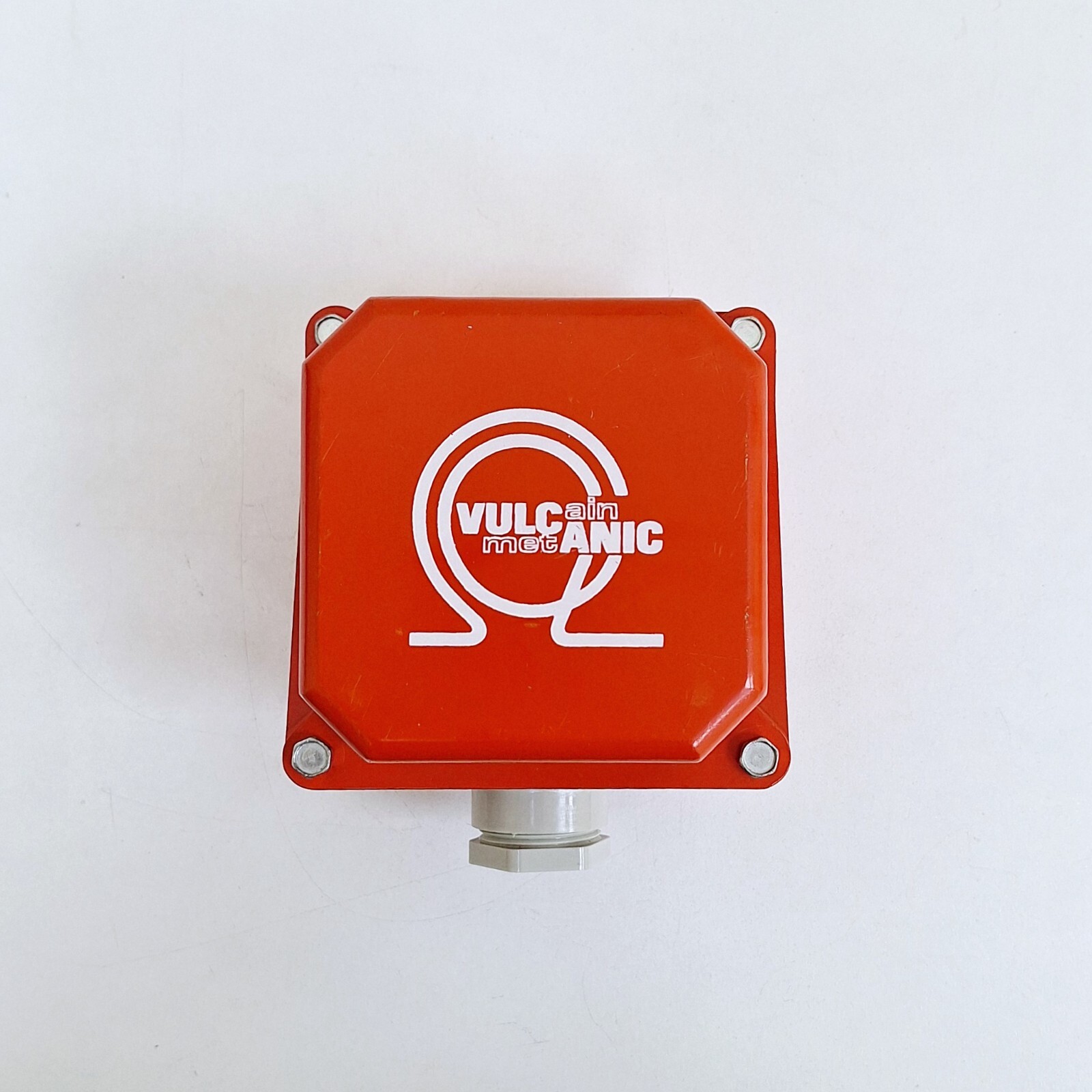 Vulcanic Ø 47 Junction Box for Core Elements (Lot of 2 pcs)