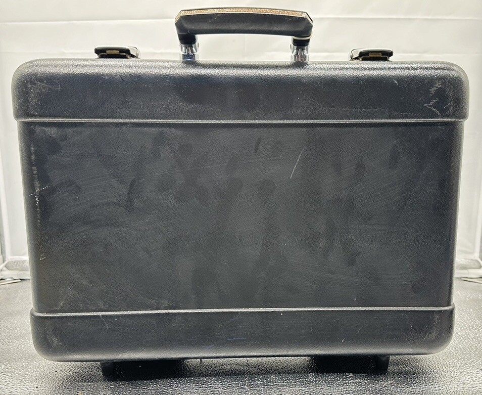 EXPERDATA E 20 CSMA/CD TESTER Uncalibrated In Good Condition 5692