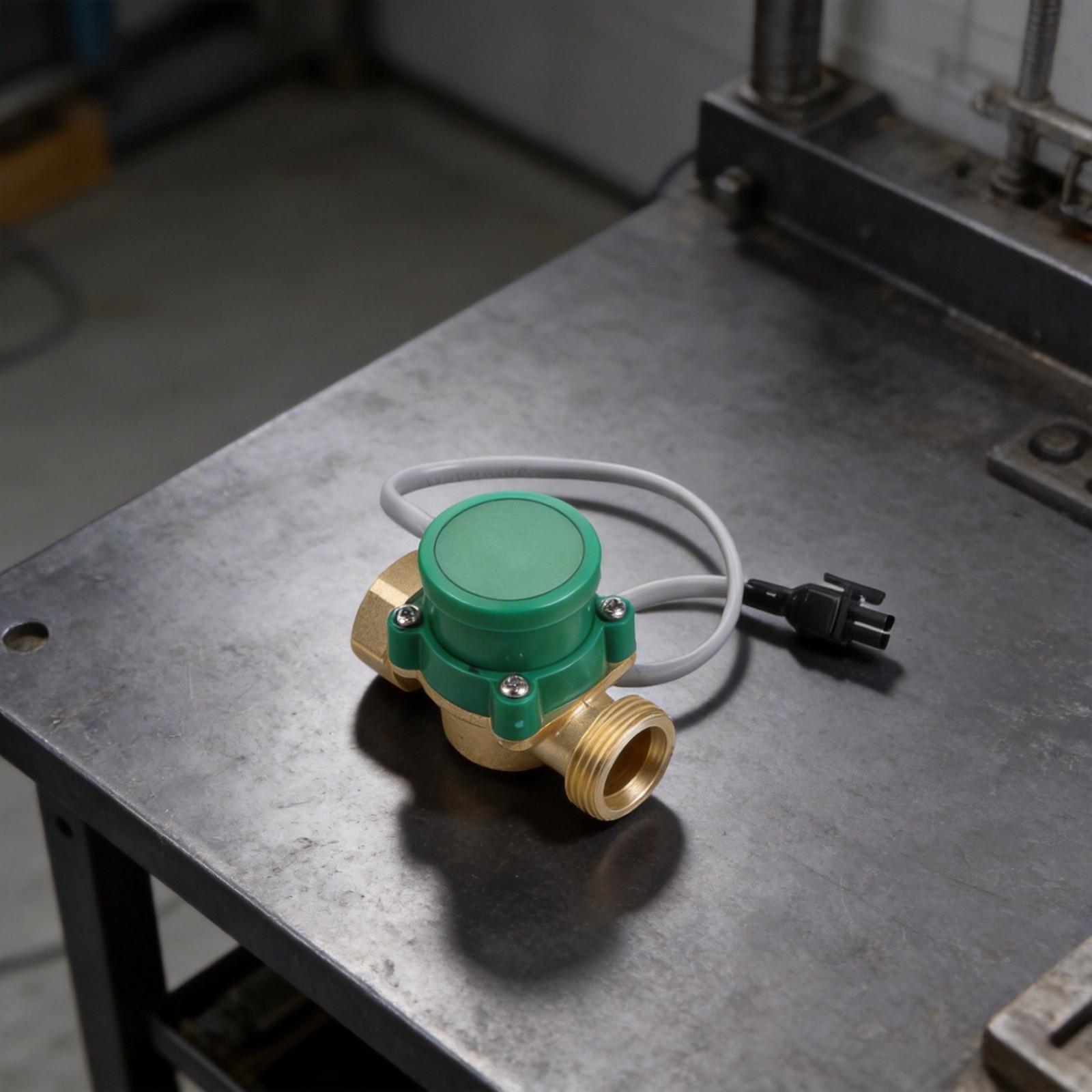 220V Water Sensor Automatic Pump Control 3 To 300 Cms Flow Rate G3/4 Thread