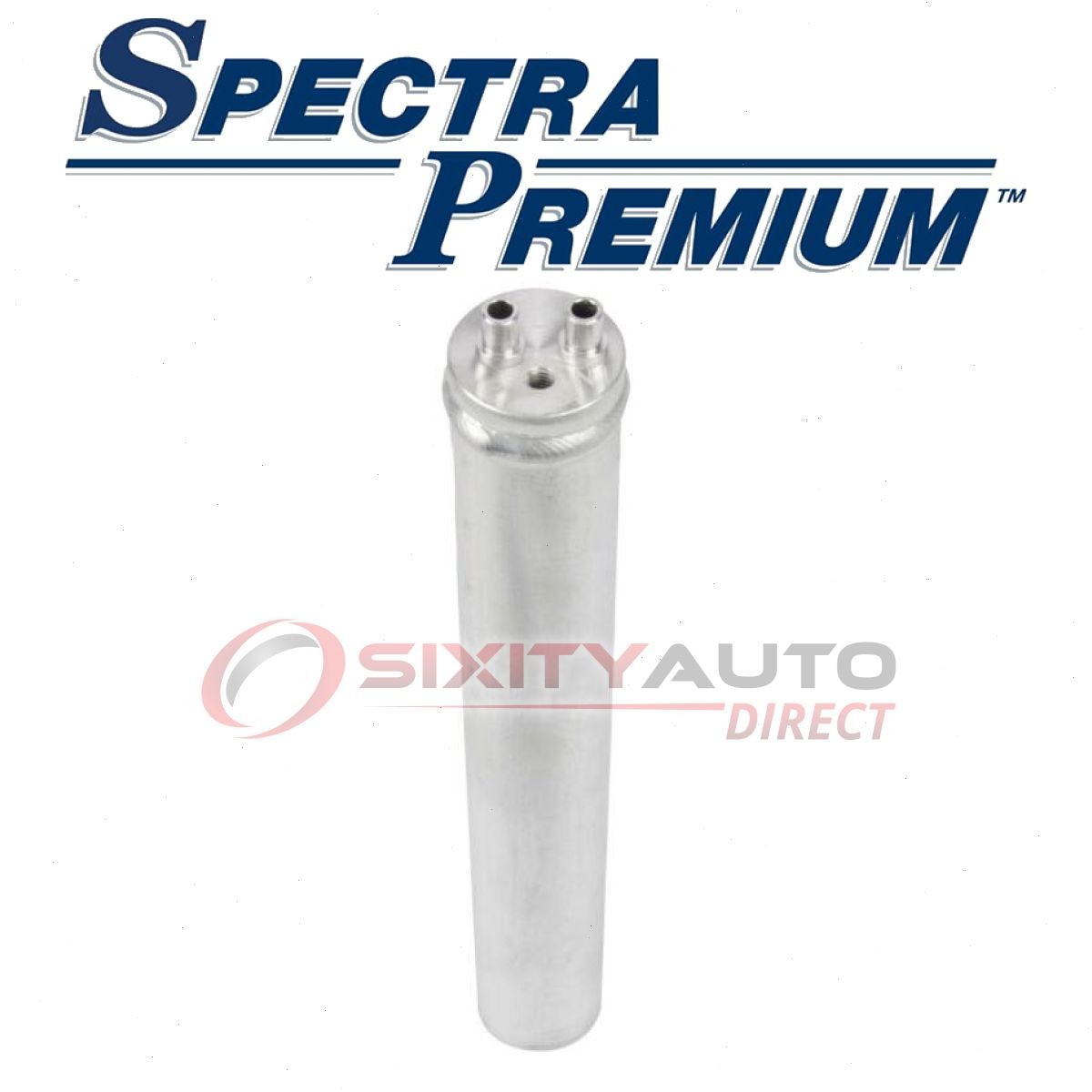 Spectra Premium AC Accumulator for 2006-2011 Acura CSX - Heating Air jx