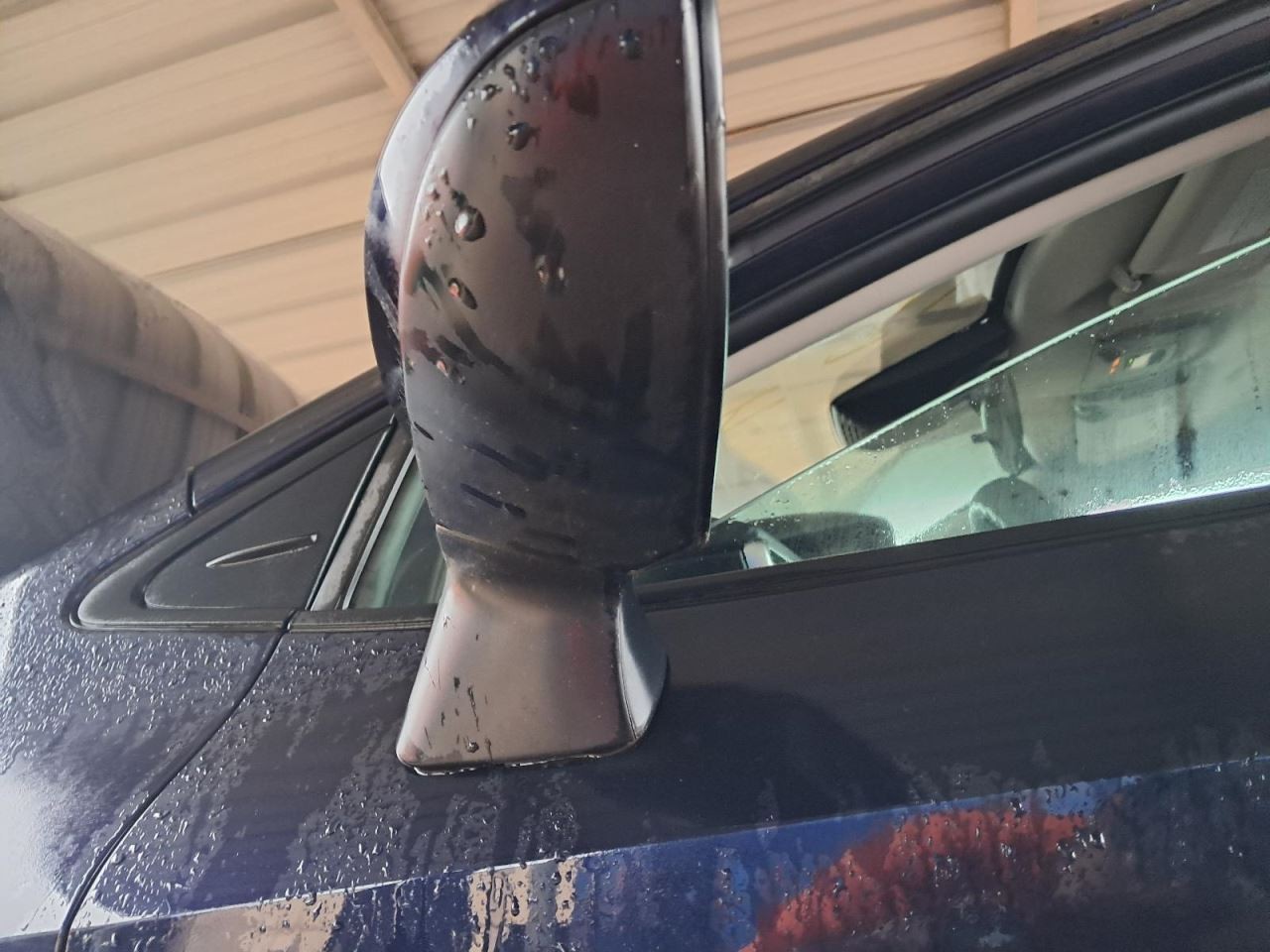 COROLLA 2023 Glove Box 4738093
