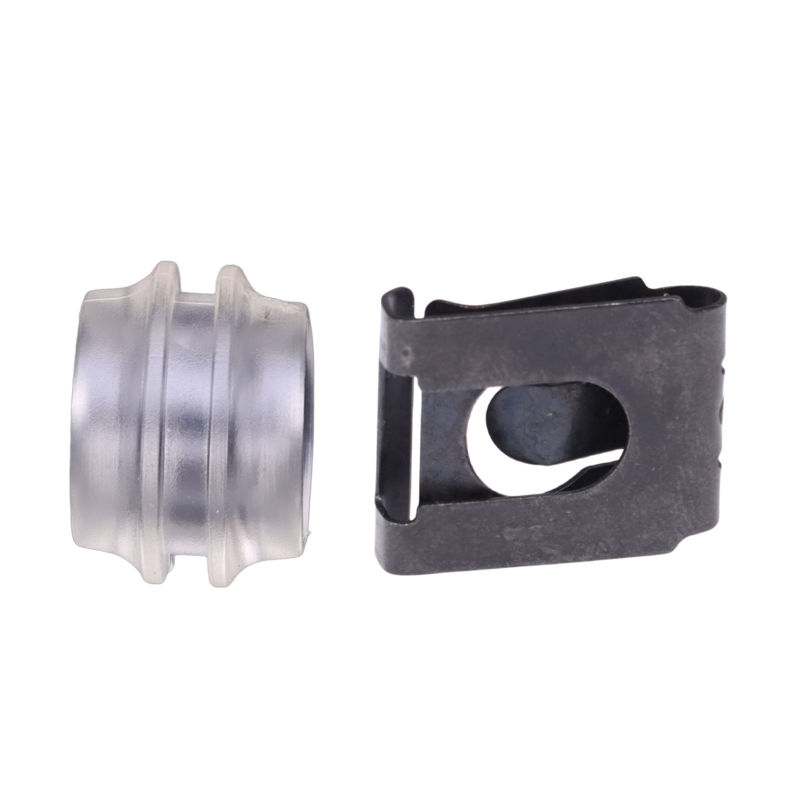 Transmission Gear Shift Linkage Shifter Bushing Clip Kit for Mercedes Automatic