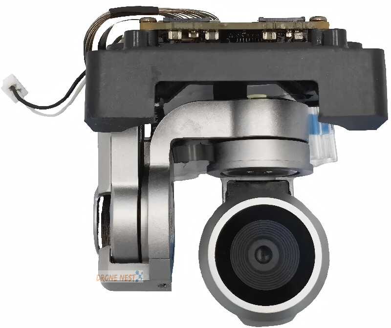 Genuine DJI Mavic Pro/Platinum - Gimbal and Camera Assembly - 95% New