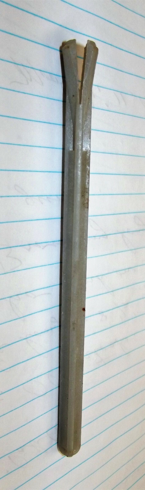 3 Shot Duck Plug - Magazine Plug (Z-587)
