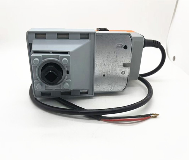1pcs brand-new BELIMO LRQ24A Ball valve actuator