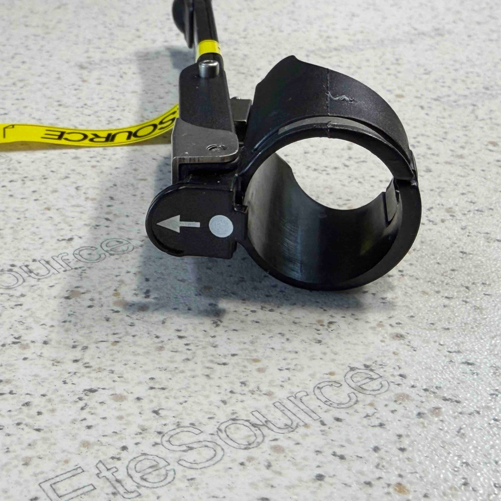 USED Stryker 5400-131 Core Sumex Hand Switch