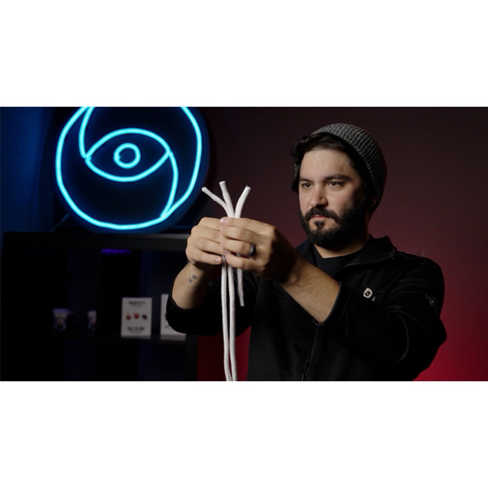 PROFESSORS NIGHTMARE by Apprentice Magic Learn Quickly Online Video Included!