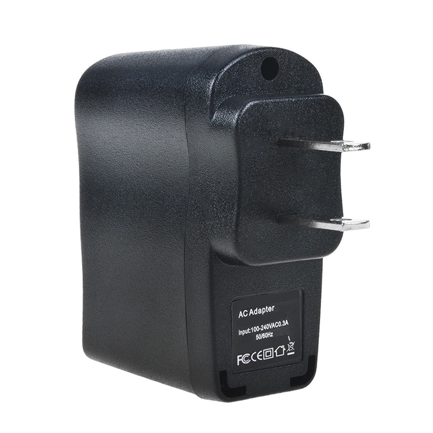 AC/DC Adapter for OUTPHORCE Cattle Prod Waterproof Electric Livestock