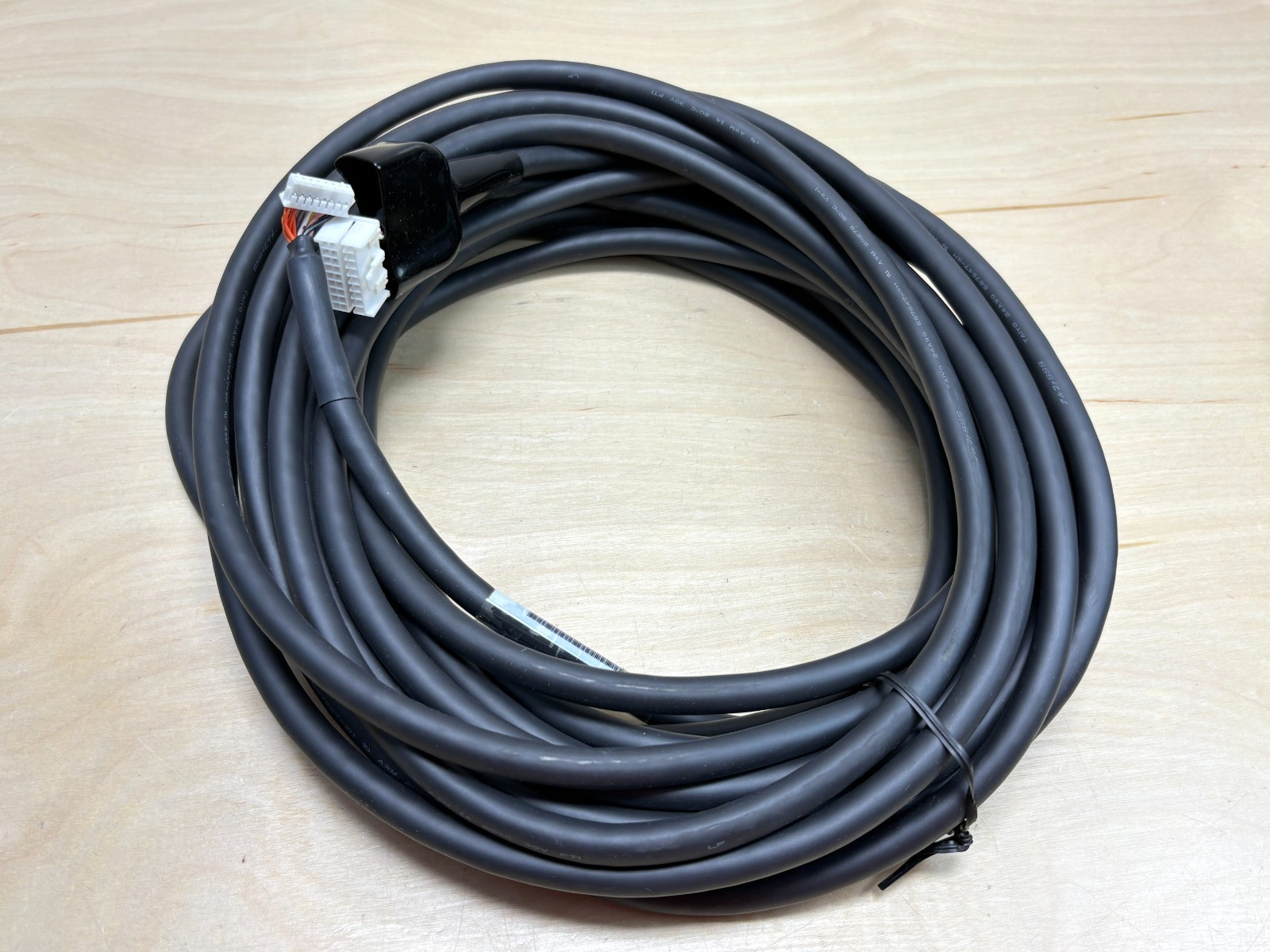 IAI CB-RCP2-PB100-RB Encoder Extension Cable