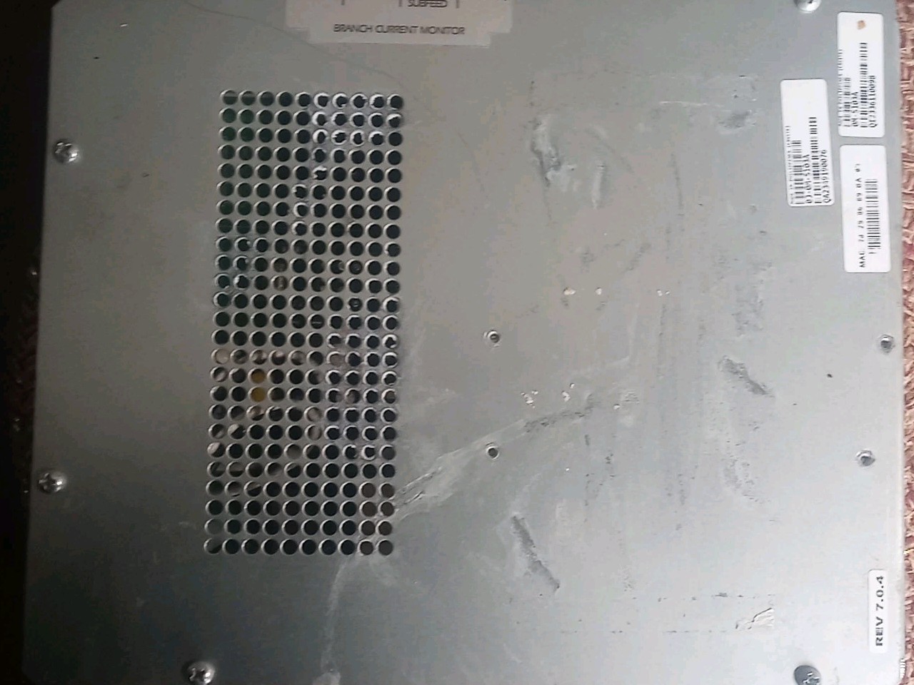 USED AP 885-2288 UPS Control Module