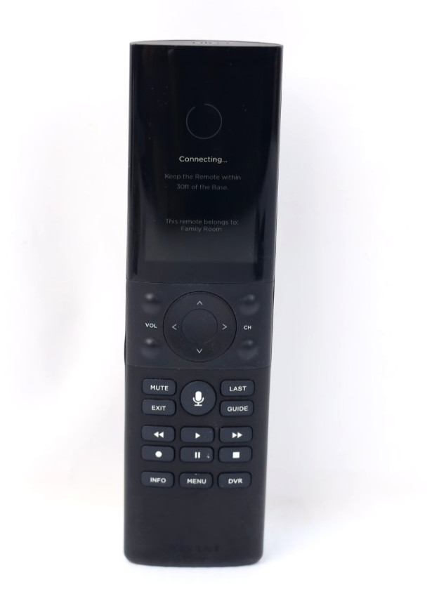 GOOD BATTERY Savant REM-1100-01 Pro Remote Control r762