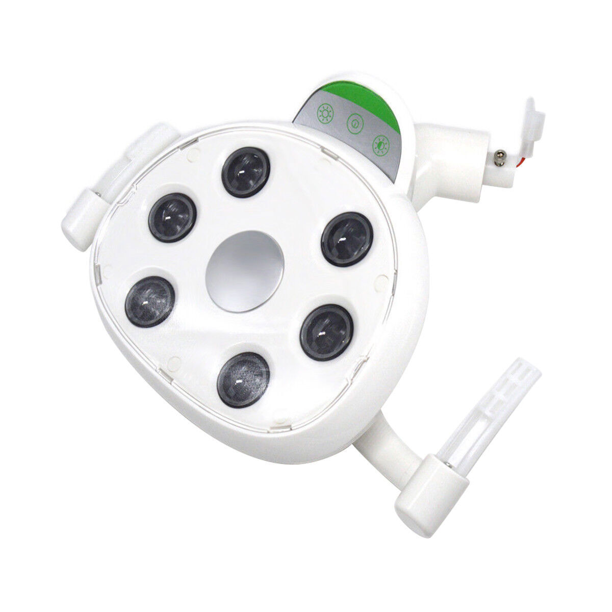 COXO Dental LED Lamp Oral Light Induction Senser Reflectance / Intraoral Camera
