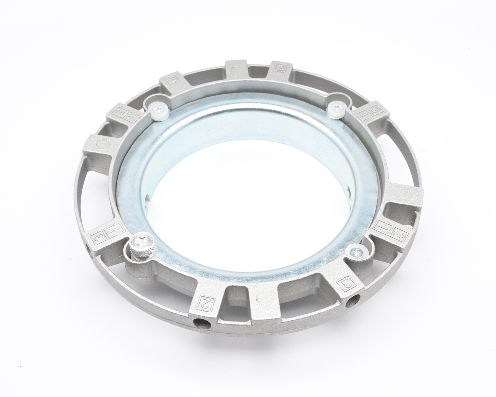 RPS Studio Speed Ring For Elinchrom Lights (#14254)