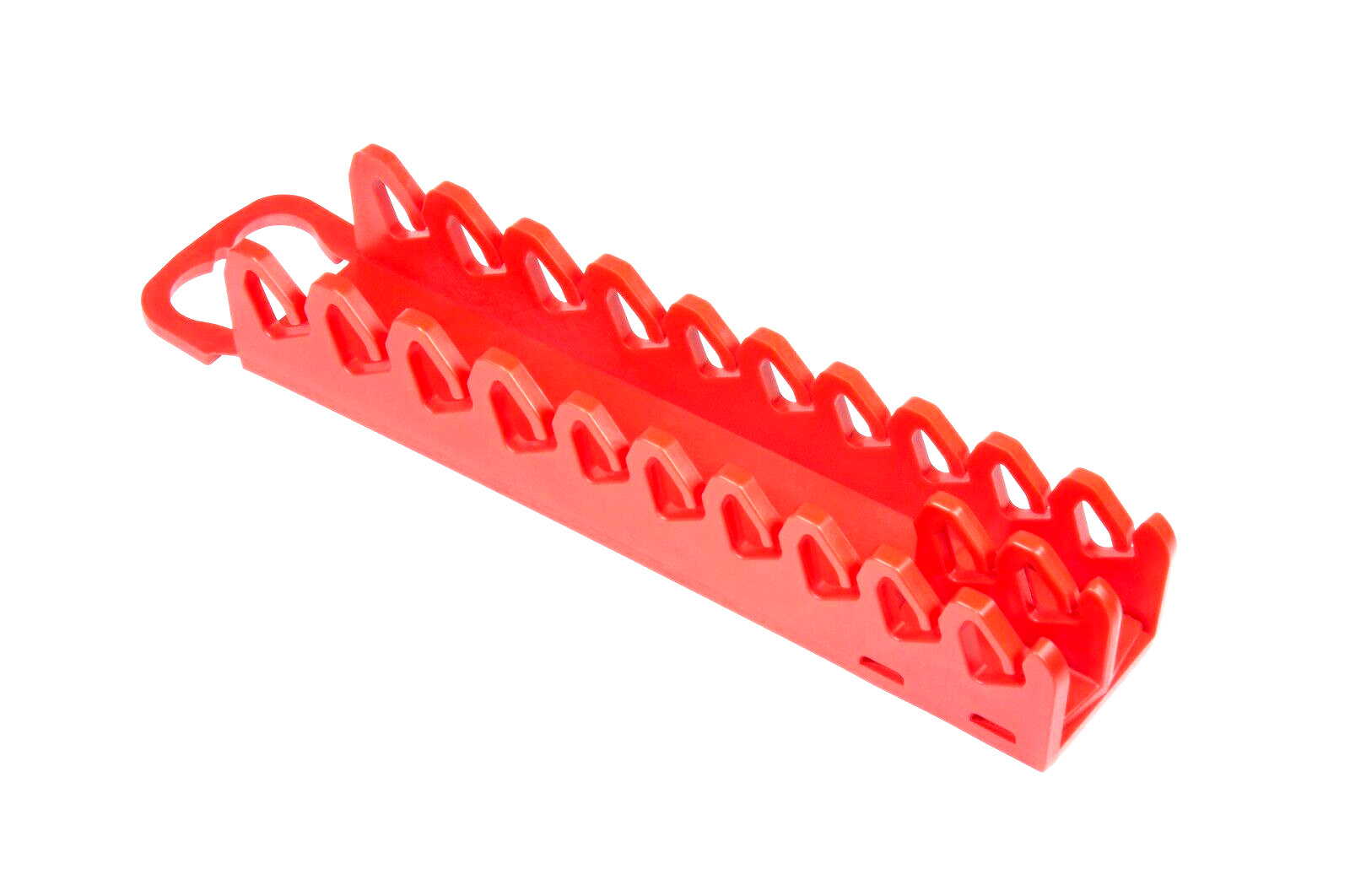 Ernst 5310 10-Tool Screwdriver "Gripper" Organizer