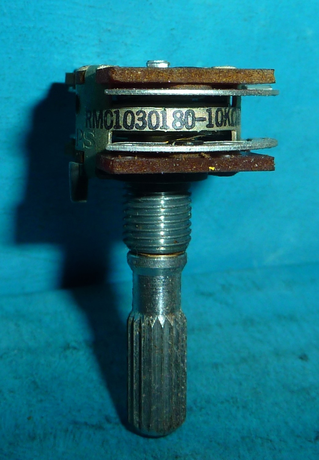 OEM Marantz RM01030180 Potentiometer NOS