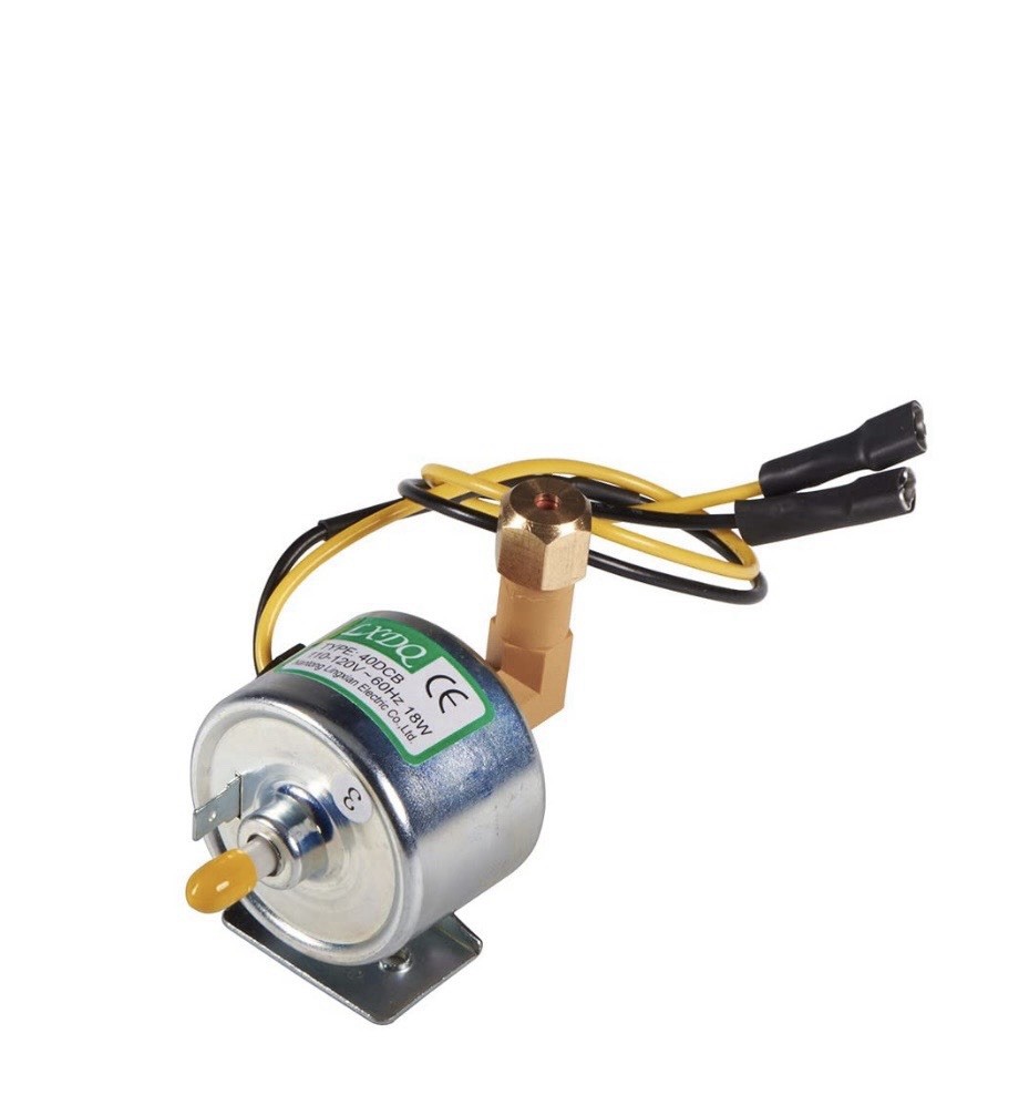 Fog Machine Pump Smoke Machine Pump TYPE 30DCB/40DCB/40DCB-31 AC 110-120 V 60...