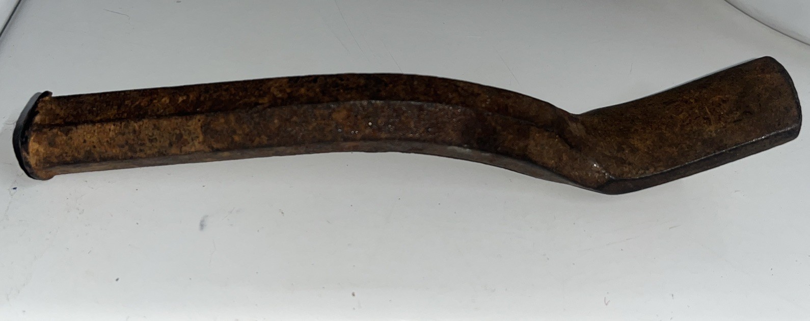 Antique Packing Tool Chisel