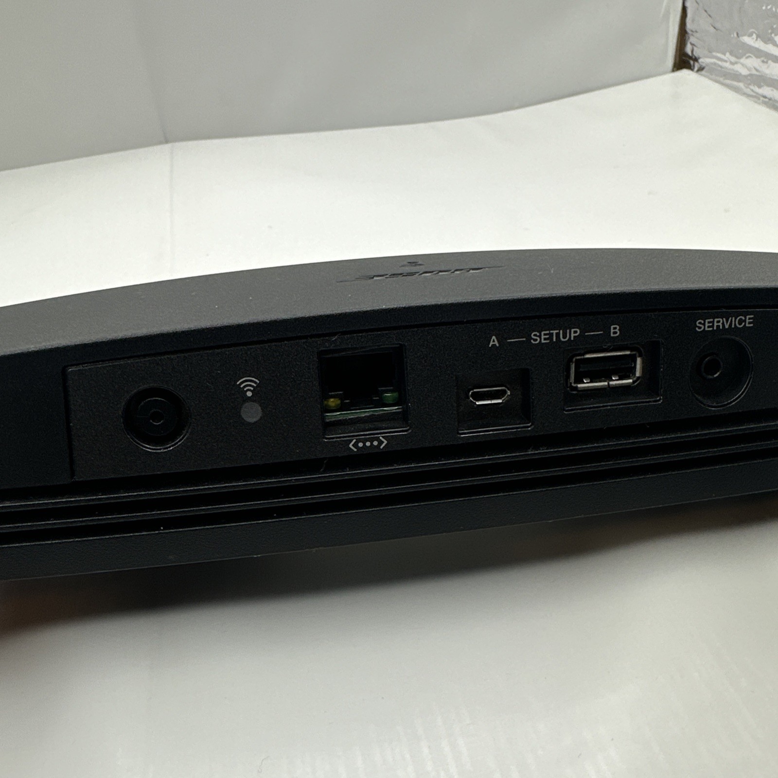 Bose SoundTouch Wireless Adapter WiFi Model 412451
