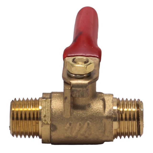 Makita 413008-E Drain Valve Replacement Part for MAC5200, MAC700, MAC2400, and