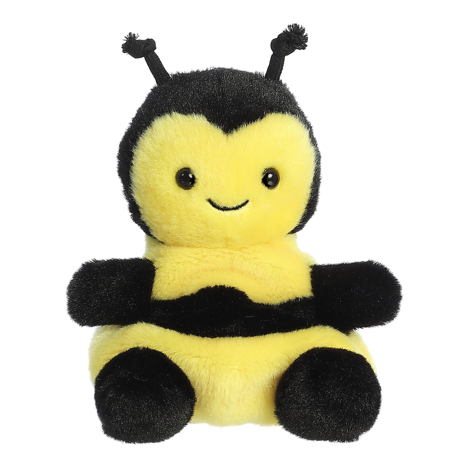 Aurora - Palm Pals - 5" Queeny Bee Adorable Stuffed Animal