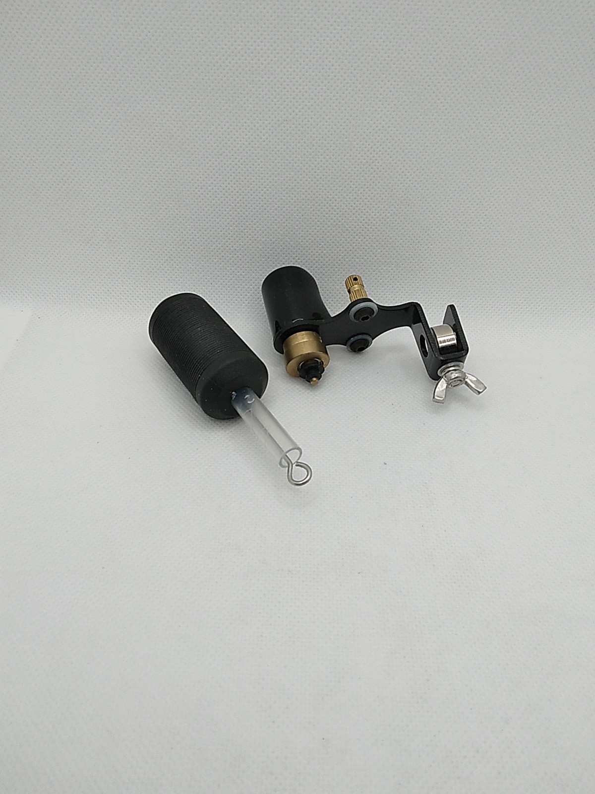 Professional Coil Tattoo Machine Gun Black Shader Liner Tool