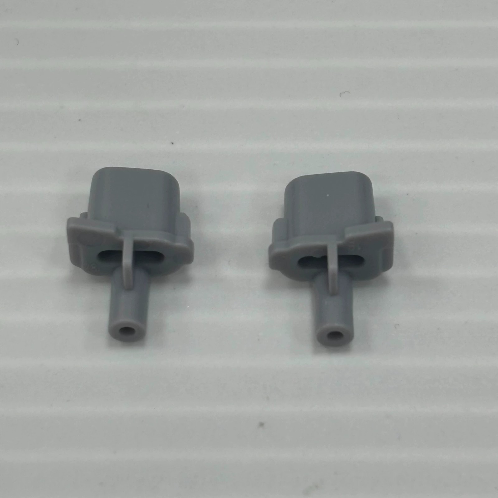 30TH Anniversary Gray Ring Thumbstick Cap Trigger Button Function Button for PS5