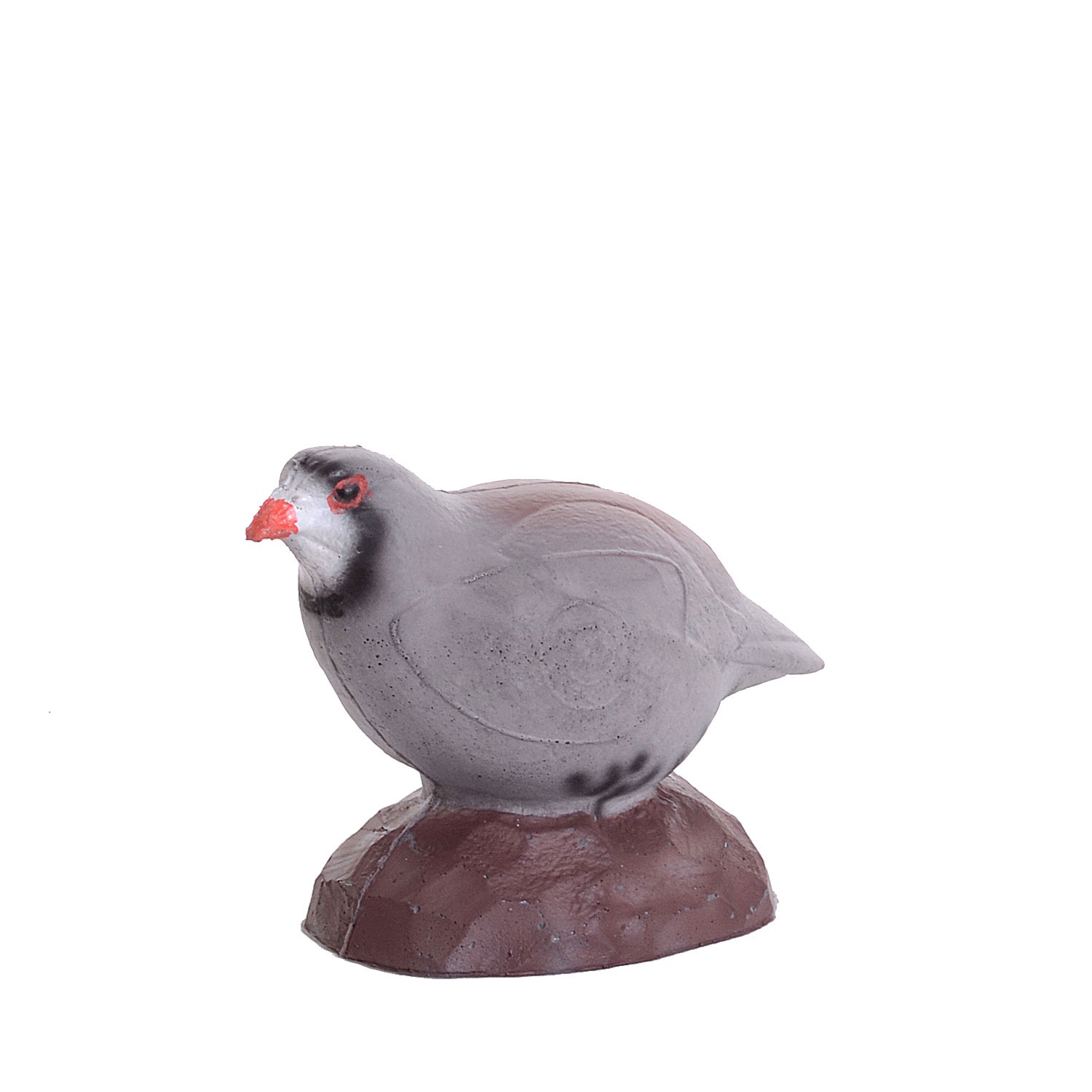 IBB 3D Animal Rock Chicken - Hen