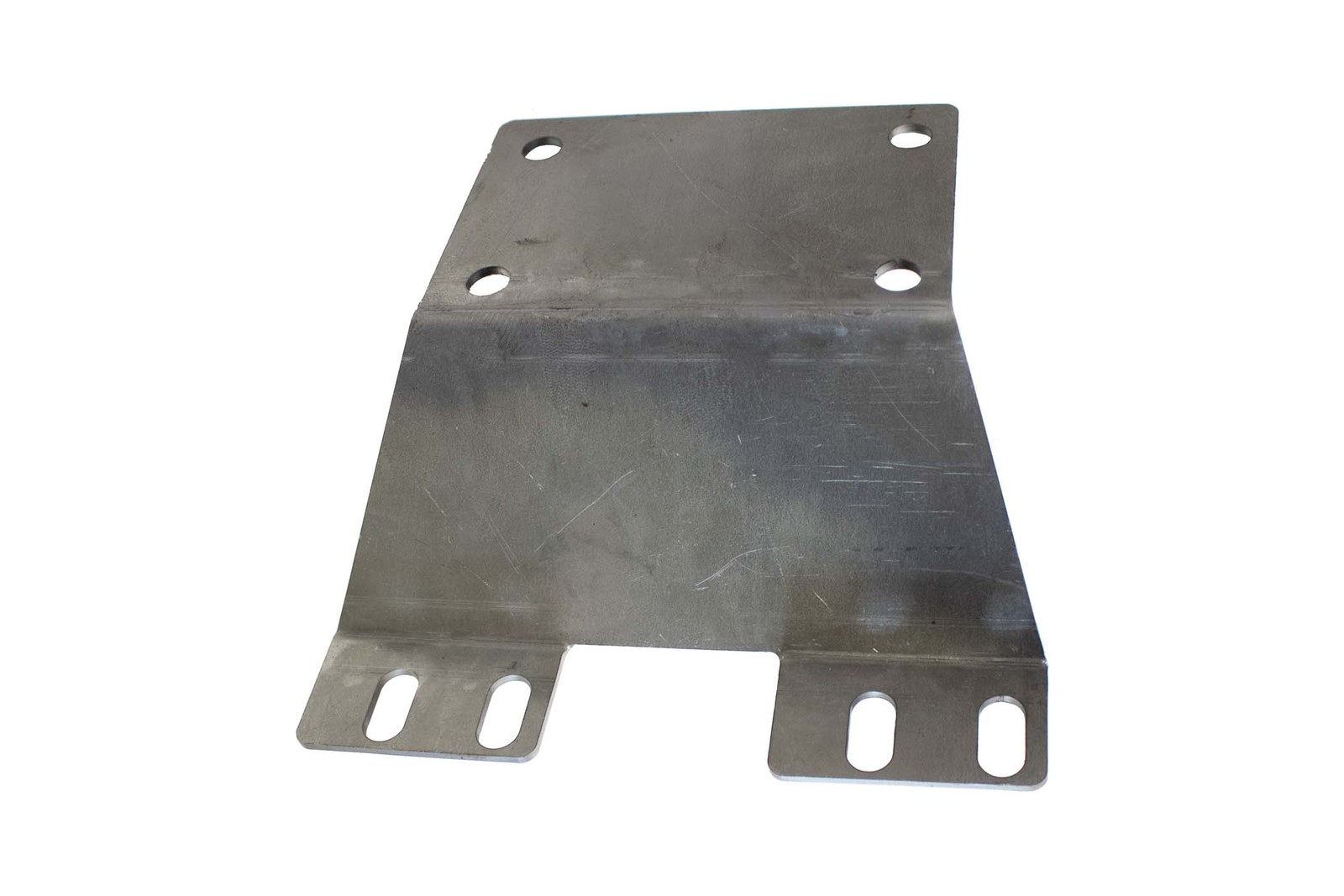 Rust Buster Frameworks RB7375 Vehicle Frame Assembly