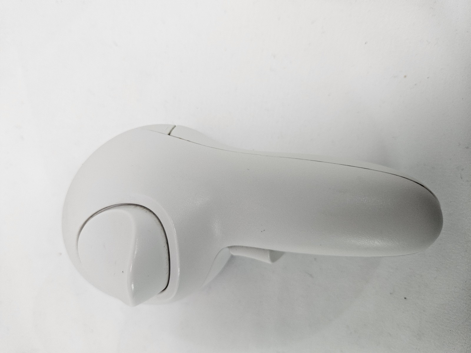 Meta Quest 3/3s Controller Left Only Working White OEM