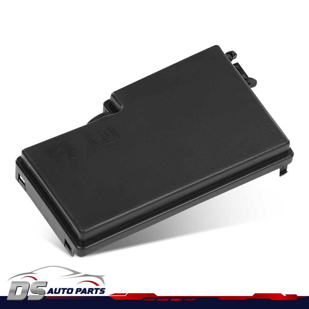 Fit For 2012 2013 2014 Ford Focus Fuse Box Top Cover CV6Z-14A003-AA New
