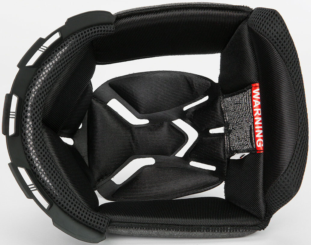 GMAX OF17 Comfort Liner M 12Mm G017003