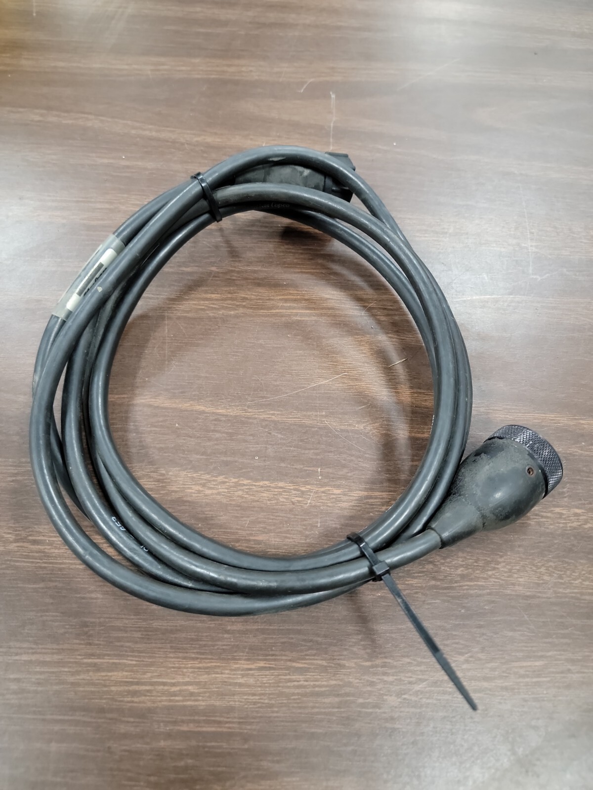 Atlas Copco 4220 2604 03 Nutrunner Cable