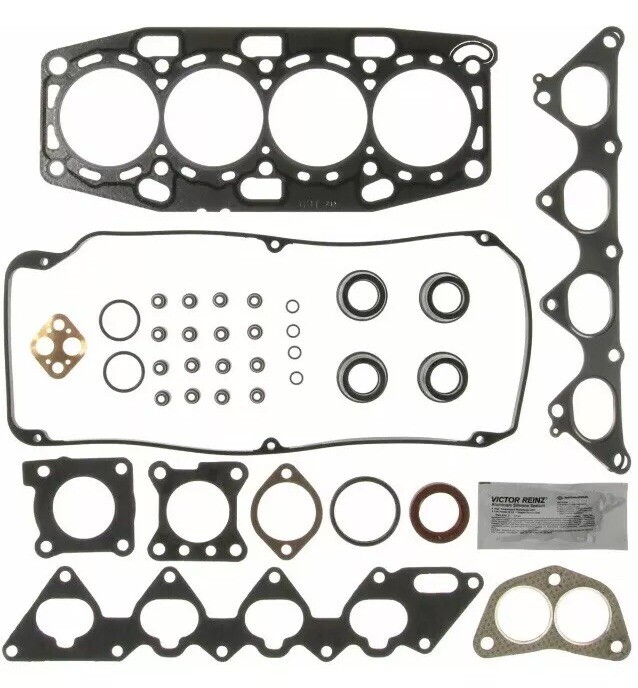 Victor Reinz HS54172 Head Set Chry/Mitsubishi/Eagle-Pass 112 1.8L 1834cc Mitsu.
