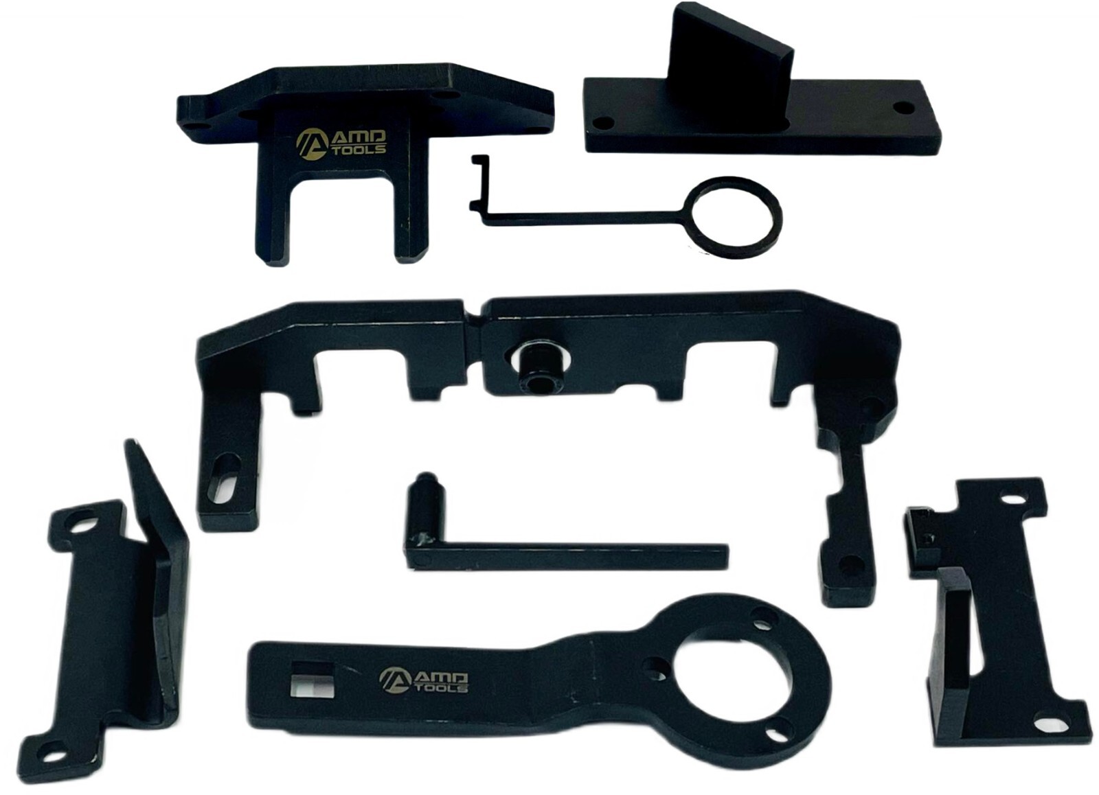 Engine Camshaft Timing Lock Tool Opel Corsa F Crossland X 1.2 Vti GDI Puretech