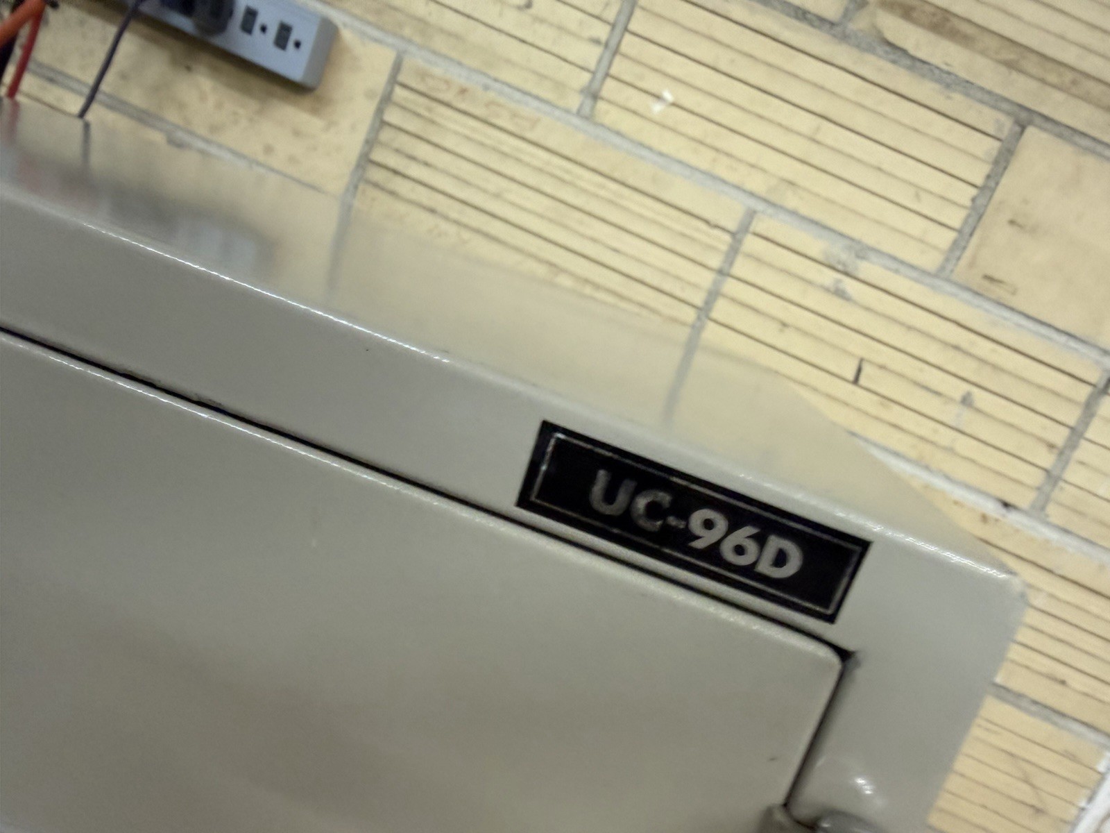 USCAN Data Safe UC-96D