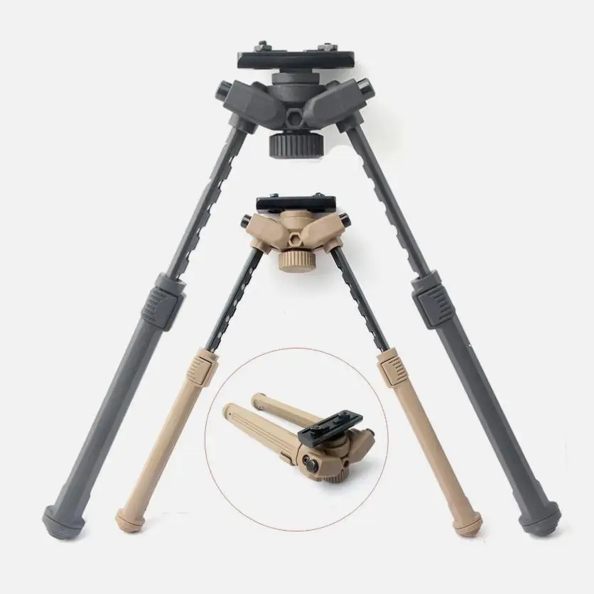 Hot Selling  High Quality Ml-ok Hunting Riffle Bipods MGP Mount