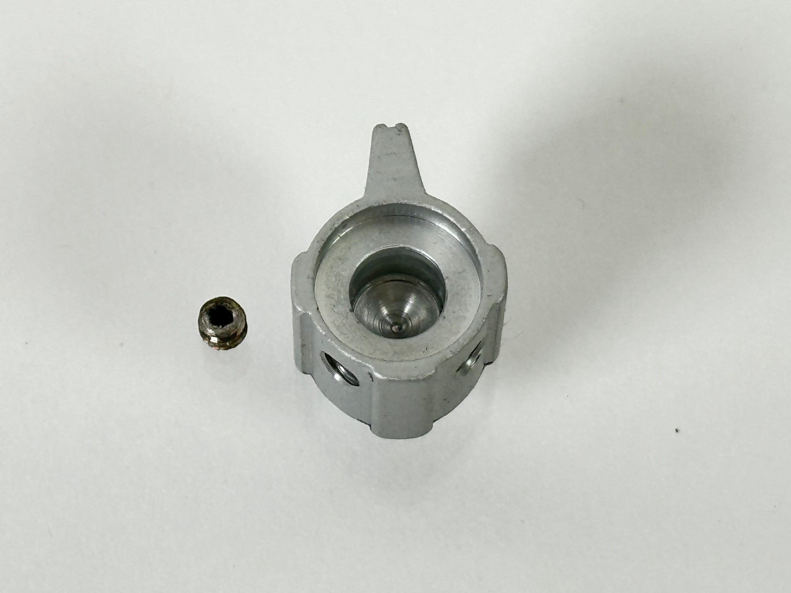 Vintage API Control Knob for Modules / Consoles