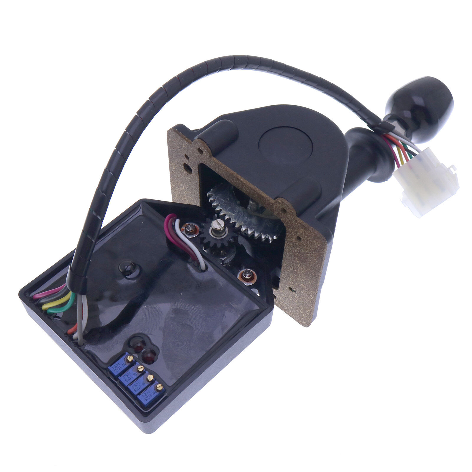 New Joystick Controller 1600141 for JLG 70H 60H+6 80HX 40H+6 45HA 86HX 150HA