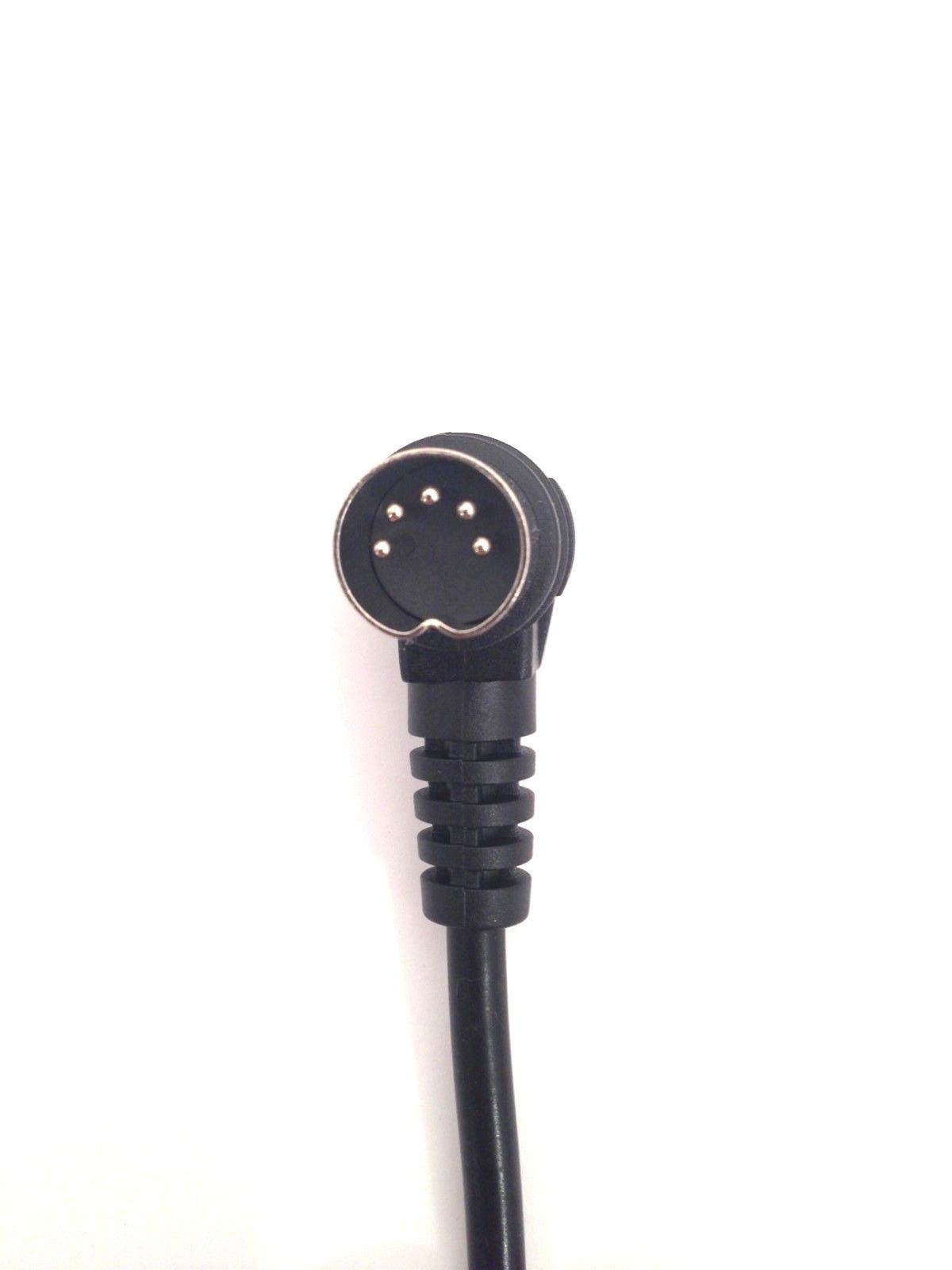 Limoss 2 Button Power Recliner Round Switch side lift chair hand control