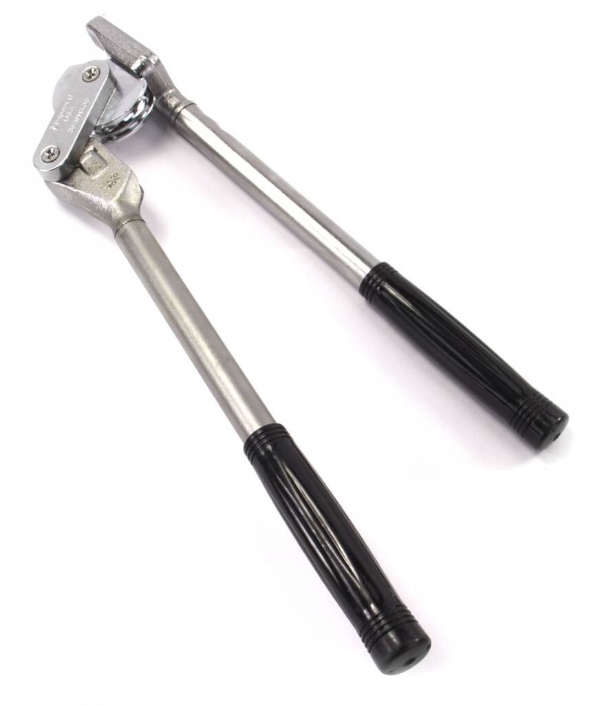 60-58356-3/8 Flo Supply 3/8" Tubing Bender 0-180 Degree Range 1-5/16" Radius