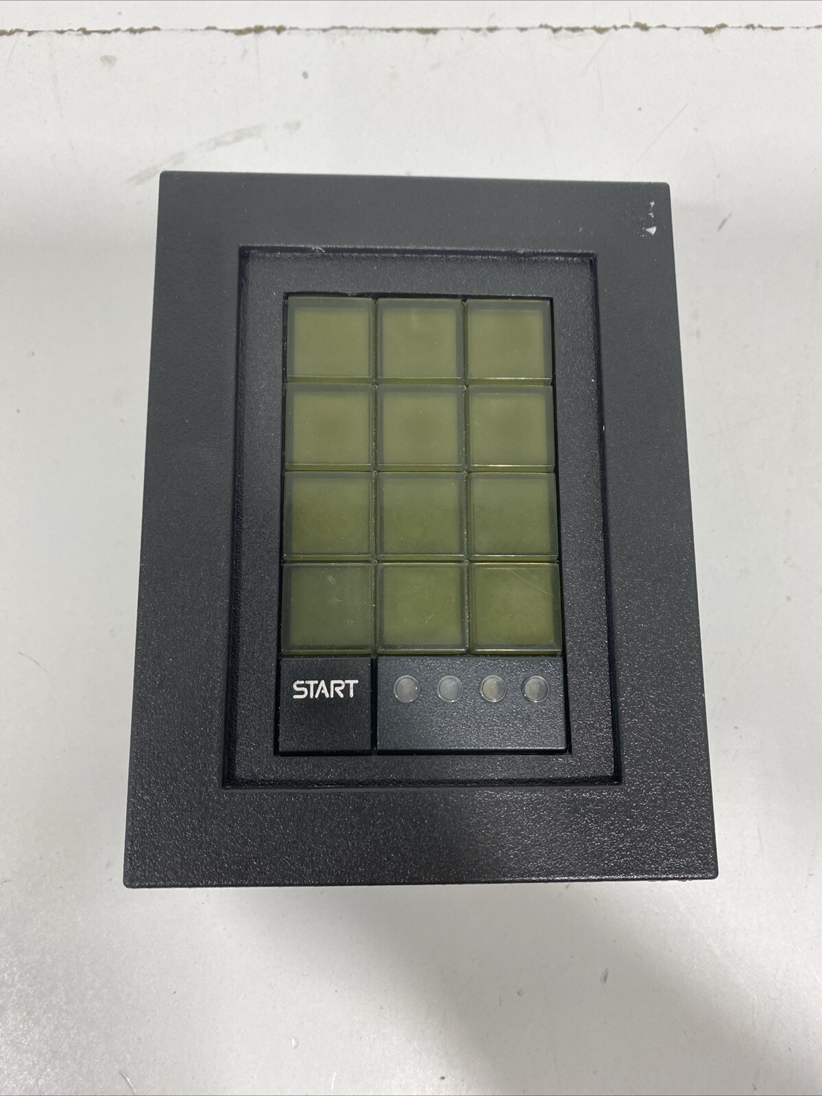HIRSCH MRIA Match2 Reader Interface BOARD MODULE