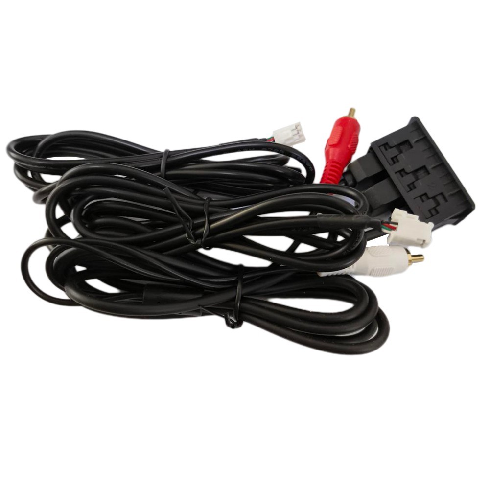 Automotive grade Car for DASH Mount USB+TYPEC Panel Interface Extension Kit