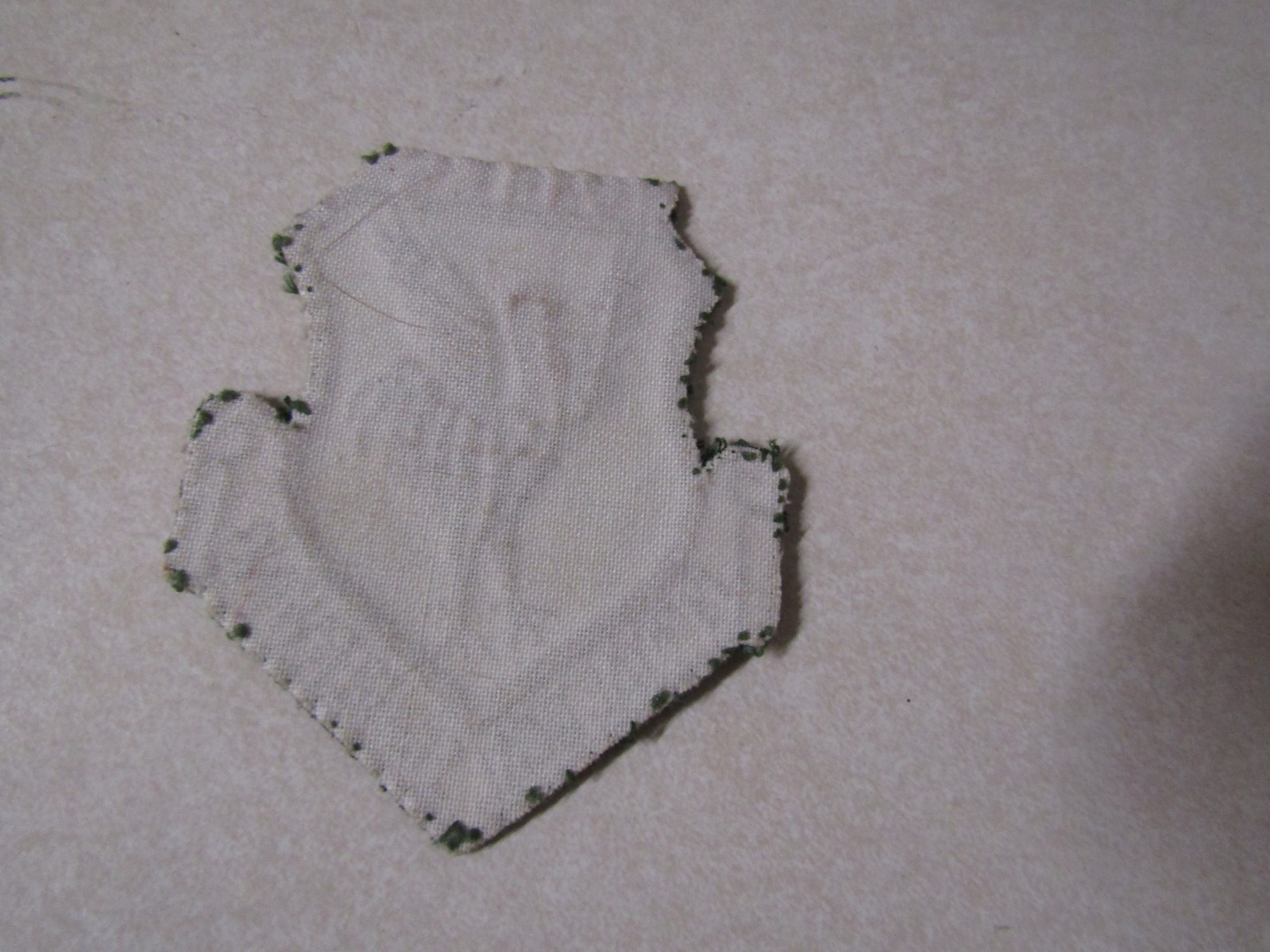 MILITARY PATCH OLDER US AIR FORCE 18TH TACTICAL FIGHTER WING